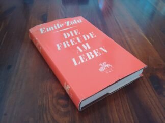 Die Freude am Leben
