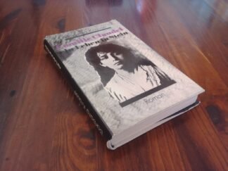 Camille Claudel - ein Leben in Stein – Roman