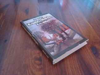 Briefe an Doktor Behrendt - Roman um einen Mord