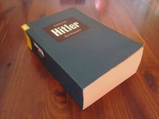 Hitler – Eine Biographie