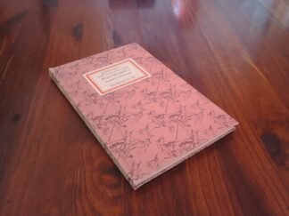 Waltharius – lateinisch und deutsch