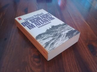 Die Schlacht im Atlantik - Tatsachenbericht