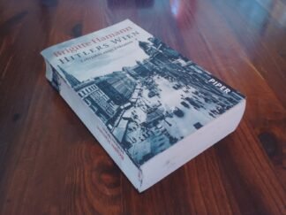 Hitlers Wien – Lehrjahre eines Diktators