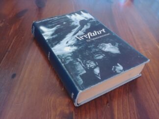 Irrfahrt – ein Tatsachenroman