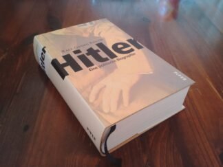 Hitler – Eine politische Biographie