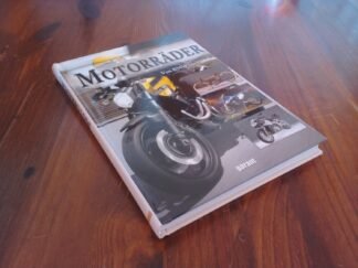 Motorräder - Von BMW bis Yamaha