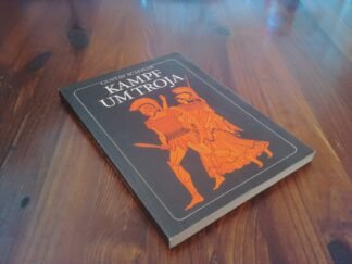Kampf um Troja. Die schönsten Sagen des klassischen Altertums. Bearbeitet und herausgegeben von Heinrich Alexander Stoll