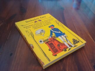 Seekadett Easy. Wahrhaftiger Bericht seiner abenteuerlichen Kreuz- und Querzüge zu Land und See, aufgezeichnet von Kapitän Frederick Marryat
