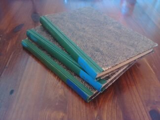 Die schönsten Sagen des klassischen Altertums - Alle drei Bände - Band 1, 2 und 3