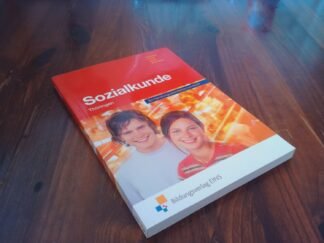 Sozialkunde / Sozialkunde für Thüringen – Thüringen / Ein handlungsorientiertes Lernbuch: Schülerband