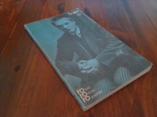 Georg Trakl mit Selbstzeugnissen und Bilddokumenten