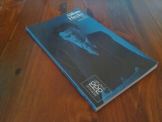 Aldous Huxley mit Selbstzeugnissen und Bilddokumenten