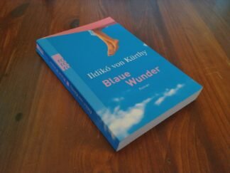 Blaue Wunder