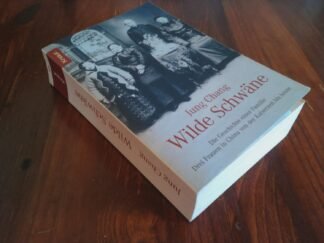 Wilde Schwäne