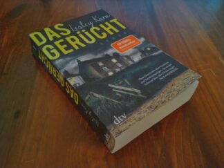 Das Gerücht – Roman