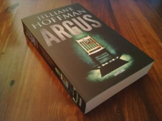 Argus – Thriller