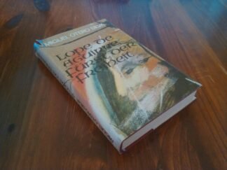 Lope de Aguirre, Fürst der Freiheit – Roman