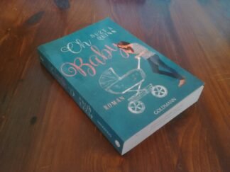 Oh Baby! – Oh Baby 1 - Roman