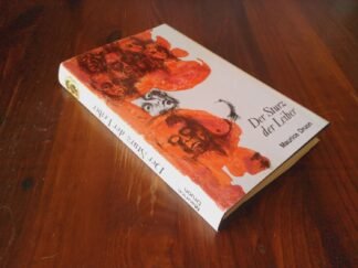 DER STURZ DER LEIBER / La chute des corps