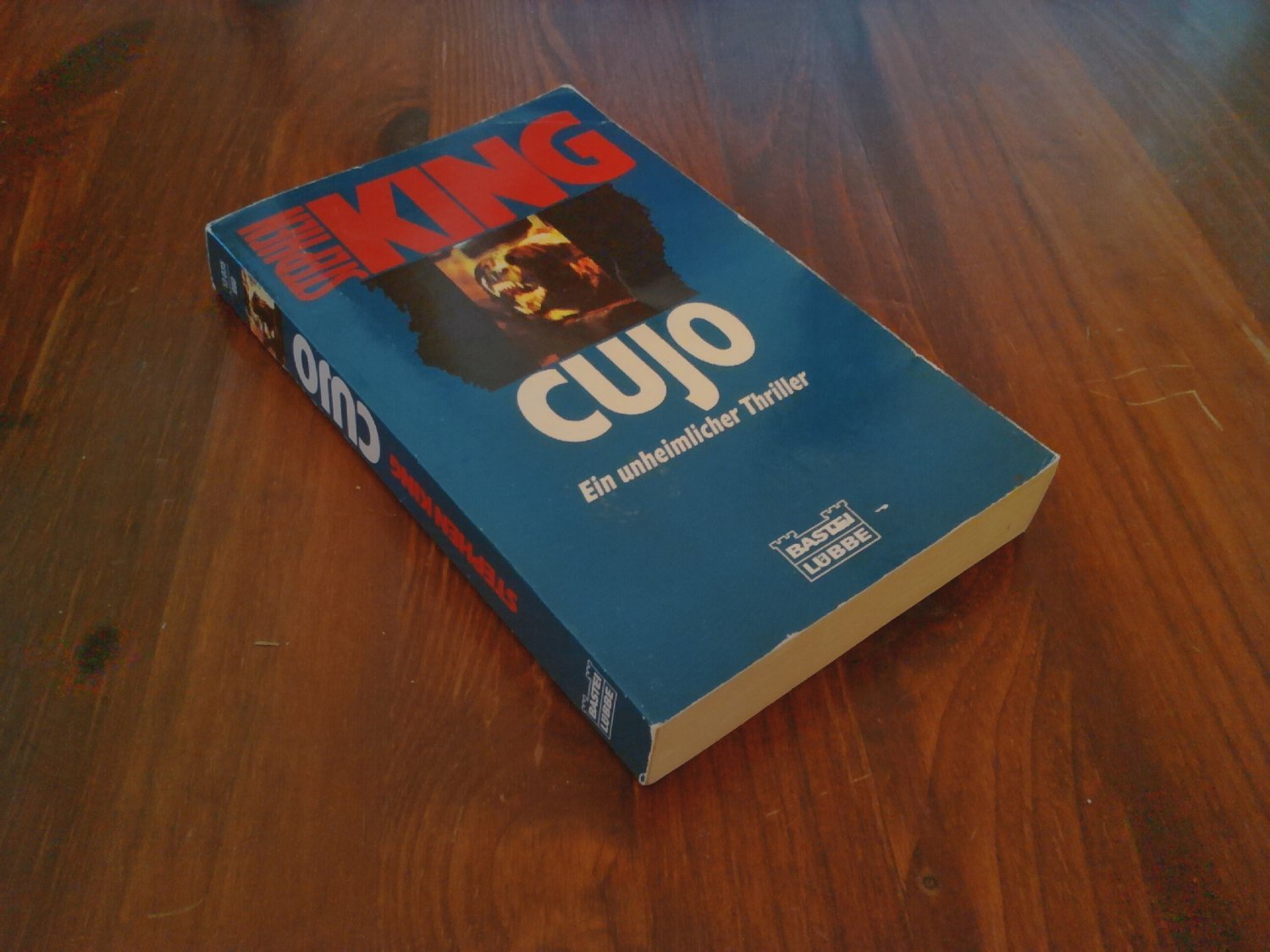 Cujo