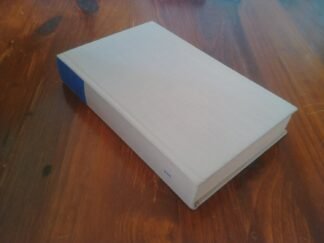 Ausgewählte Werke in sechs Bänden (nur) Band 1.