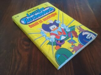 Lustige Taschenbücher - LTB - Nr. 18 - Donald ist unschlagbar - Lustiges Taschenbuch