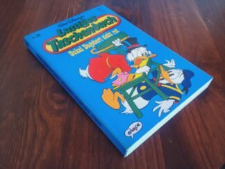 Lustige Taschenbücher - LTB - Nr. 20 - Onkel Dagobert sieht rot - Lustiges Taschenbuch