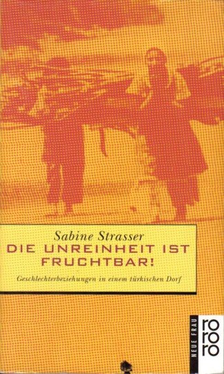 Die Unreinheit ist fruchtbar.