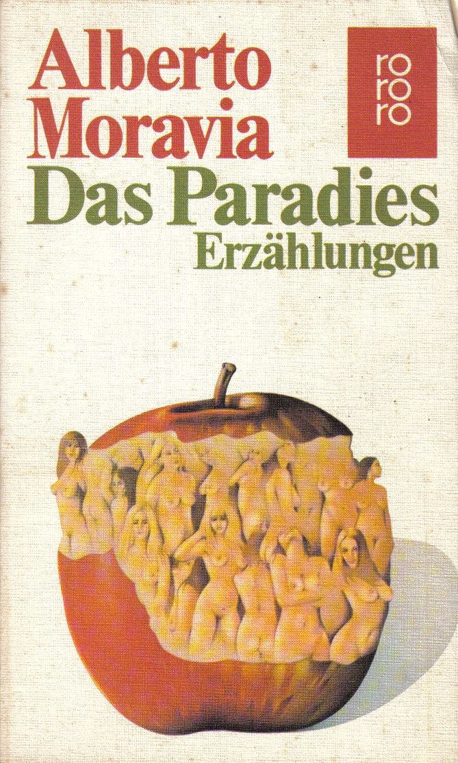 Das Paradies.