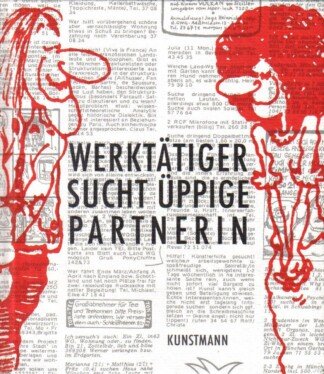 Werktätiger sucht üppige Partnerin