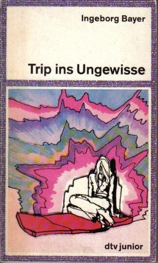 Trip ins Ungewisse.