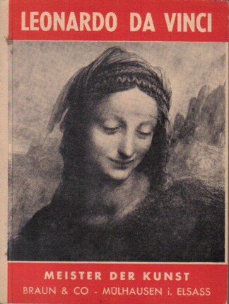 Leonard de Vinci