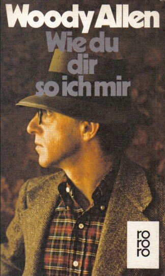 Wie du dir, so ich mir.