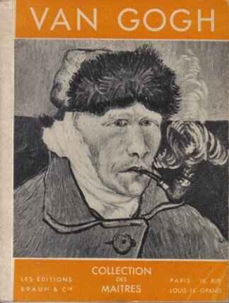Collection des Maitres - Vincent van Gogh 1853-1890