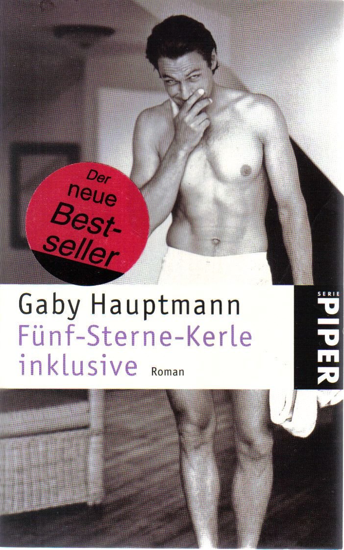 Fünf-Sterne-Kerle inklusive