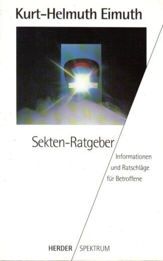 Sekten-Ratgeber