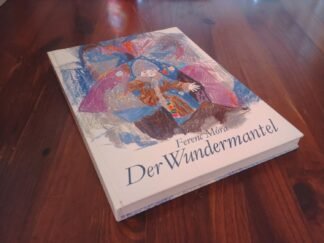 Der Wundermantel
