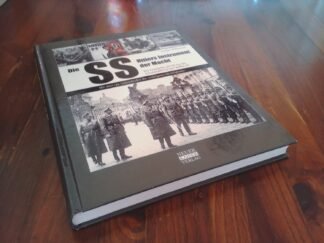 Die SS – Hitlers Instrument der Macht