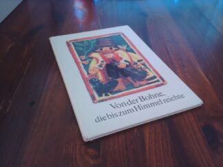 Von der Bohne die bis zum Himmel reichte - ein ungarisches Volksmärchen - Ein Beschäftigungsbuch für die Arbeit mit plastischen Material
