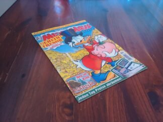 Micky Maus Nr. 50/2005 06.12.2005