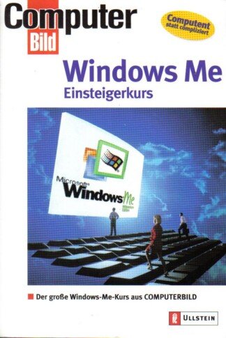 Windows Me - Einsteigerkurs
