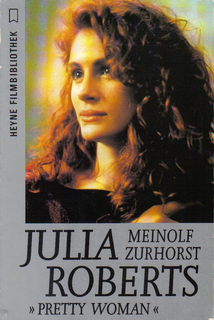 Julia Roberts.