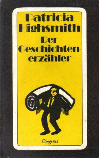 Die Geschichtenerzähler.
