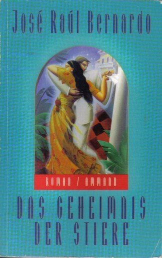 Das Geheimnis der Stiere