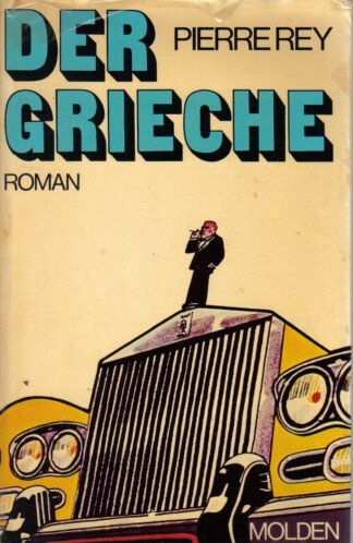 Der Grieche.