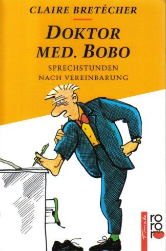Doktor Med. Bobo
