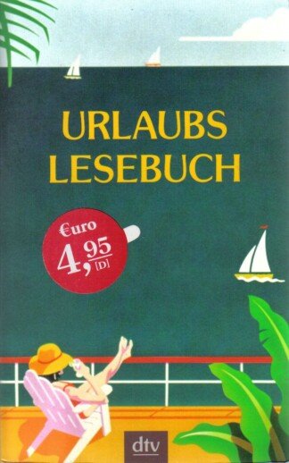 Urlaubslesebuch