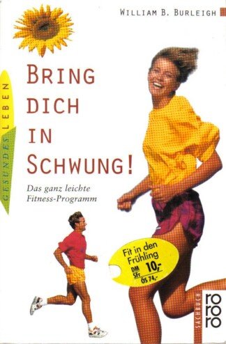 Bring Dich in Schwung!