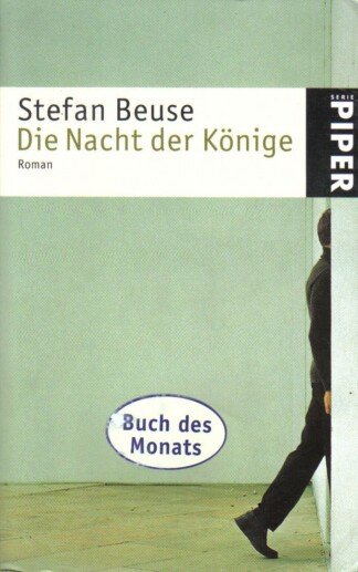 Die Nacht der Könige.