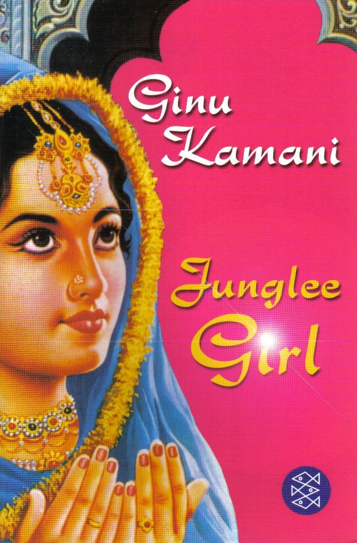 Junglee Girl